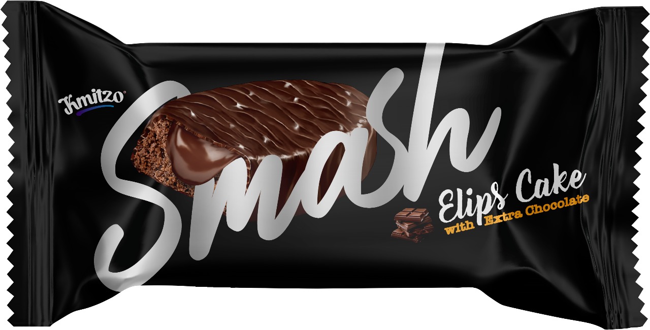 كيك سماش  Smash