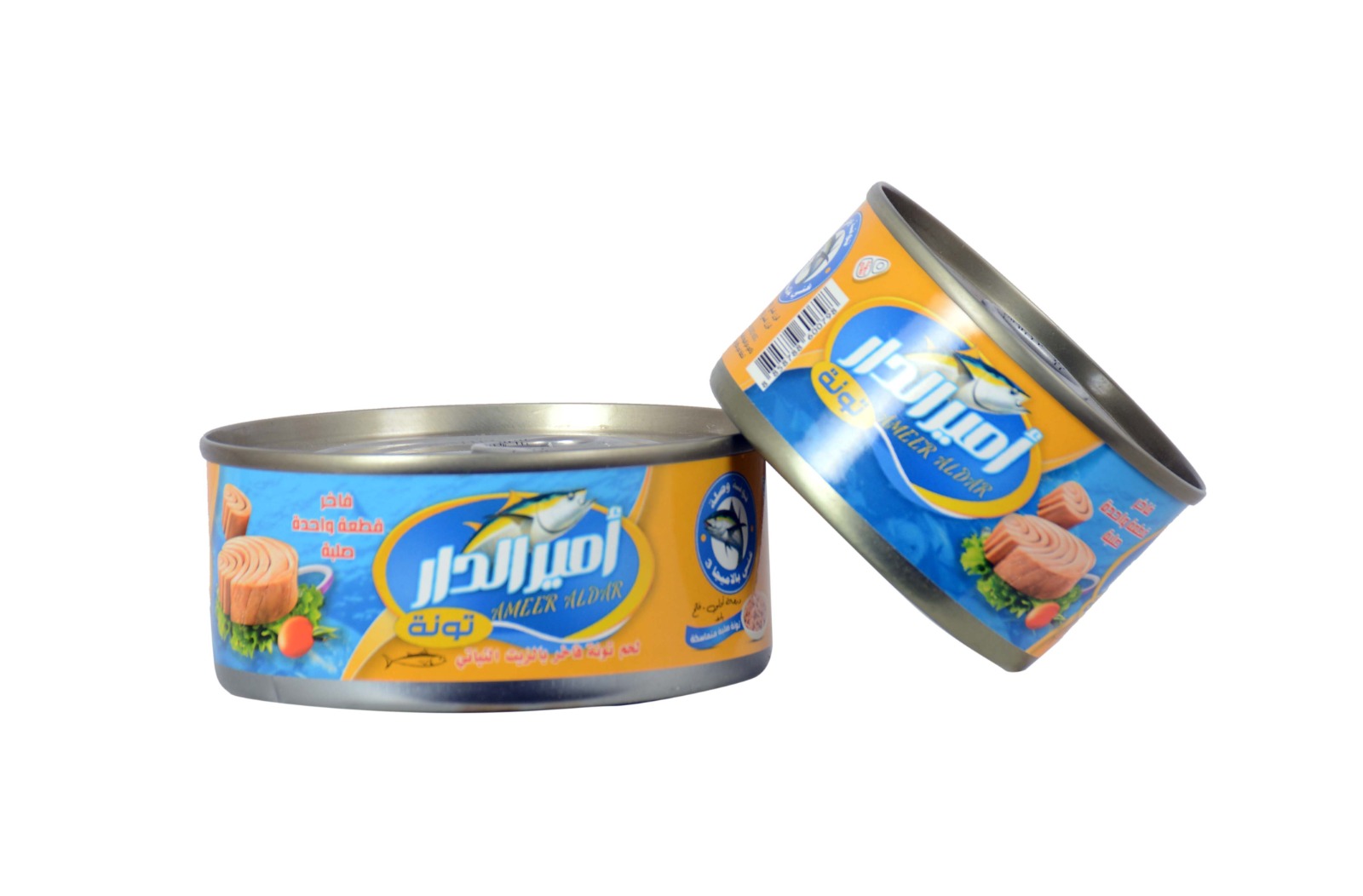 تونة أمير الدار