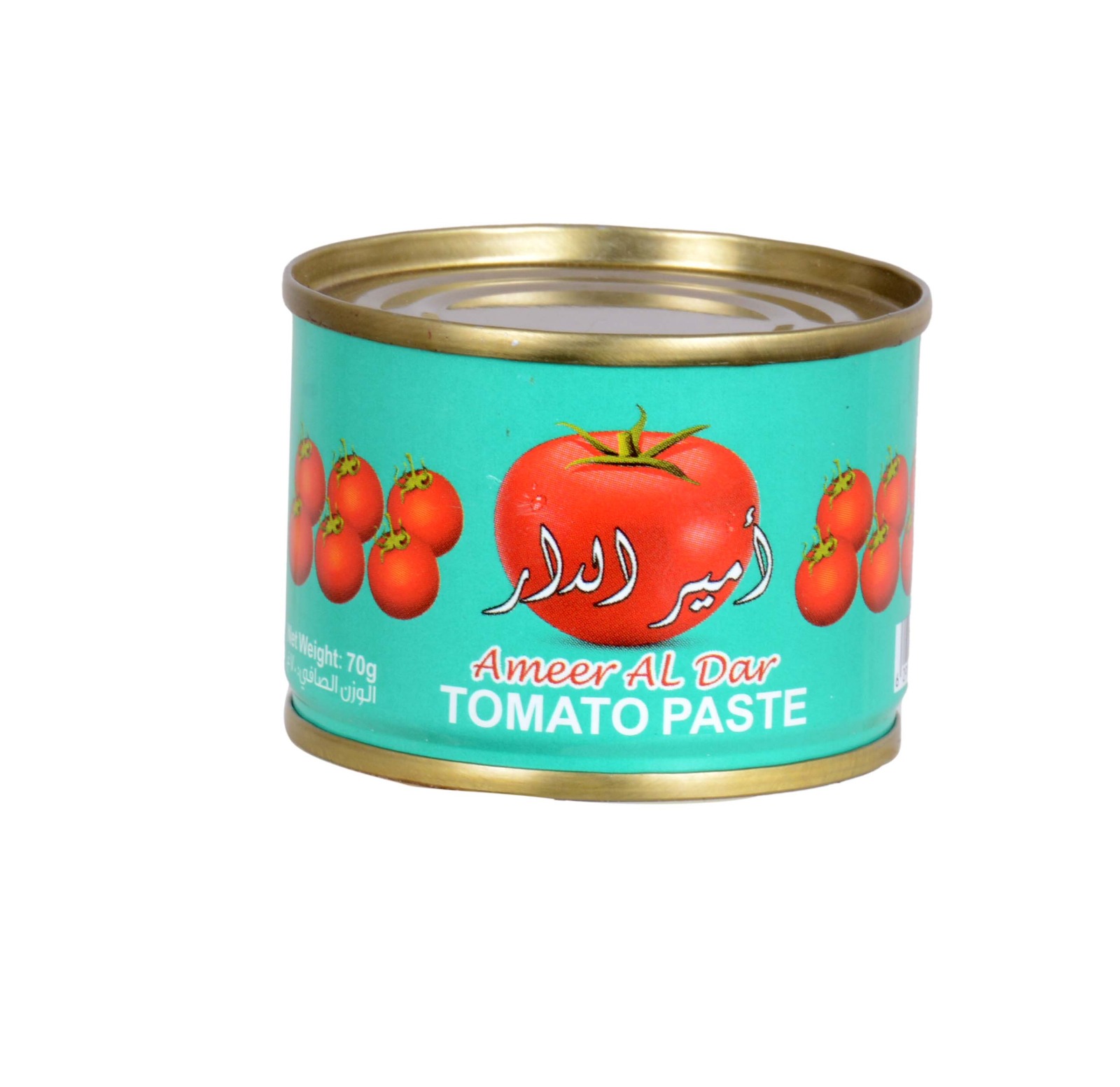 صلصة امير الدار  -  صلصة امير الدار، غني بالطماطم.