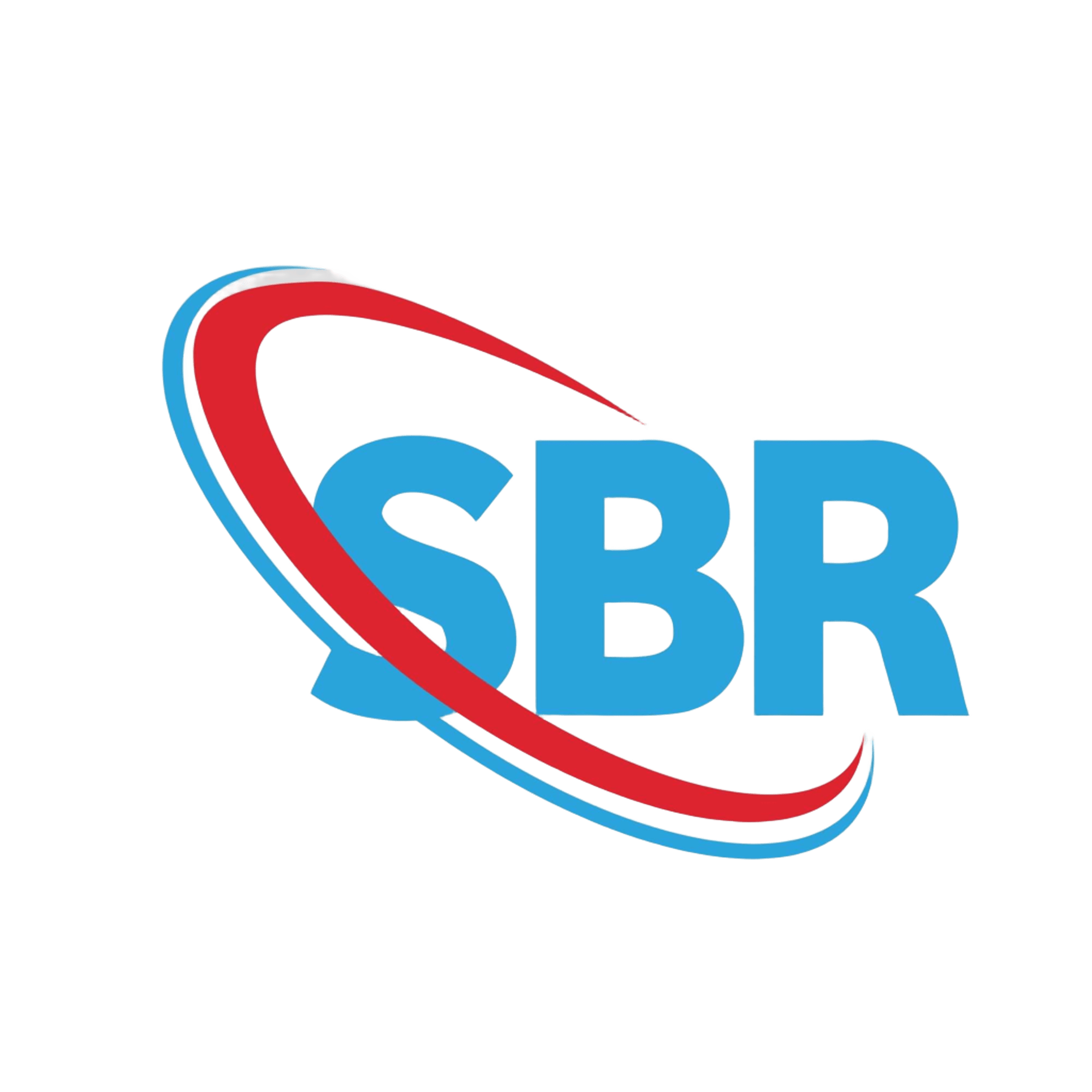SBR Logo